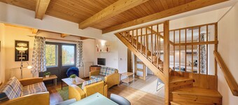 Holiday Hill 58 by Interhome