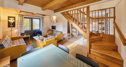 Holiday Hill 58 by Interhome