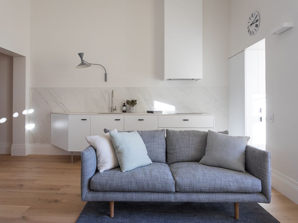 Stunning new apartment in Potts Point — image 4