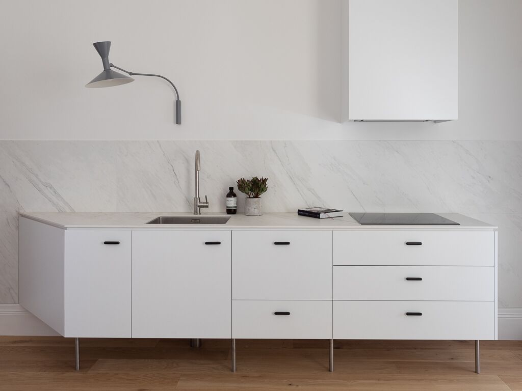 Stunning new apartment in Potts Point — image 3