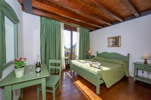 1 habitación, wifi gratis y ropa de cama 