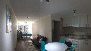 Interior - Adriatica Departamentos (Antofagasta)
