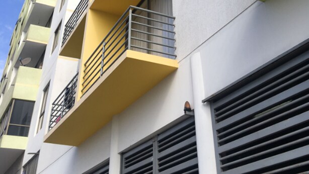 Exterior - Adriatica Departamentos (Antofagasta)