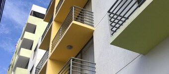 Adriatica 公寓飯店