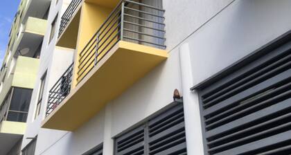 Adriatica Departamentos