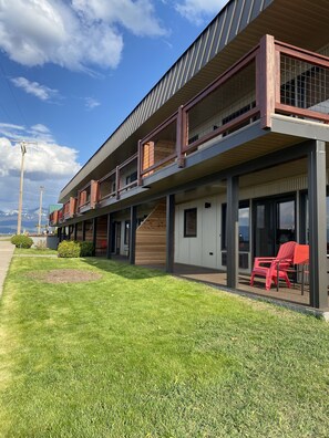 Exterior - Edgewater #7 Eagle (Polson)