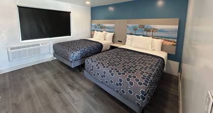Travel Inn Motel