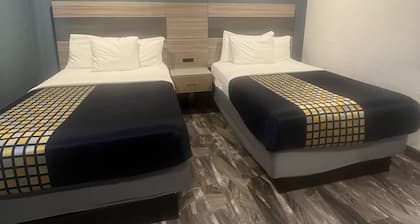Travel Inn Motel
