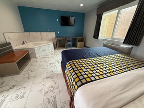 Habitació nupcial | Escriptori, habitacions insonoritzades i roba de llit 