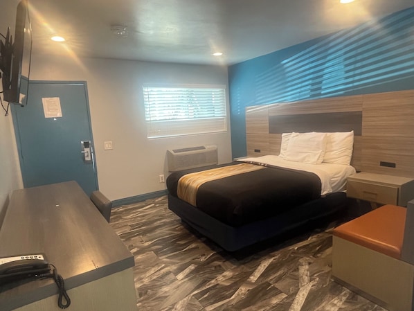 Business Single Room