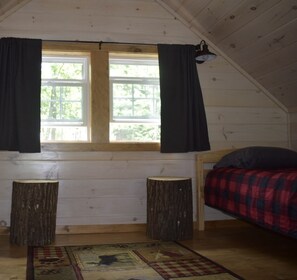 2 habitaciones, wifi y ropa de cama 