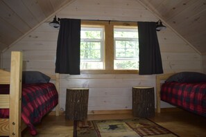 2 makuuhuonetta, Wi-Fi, vuodevaatteet