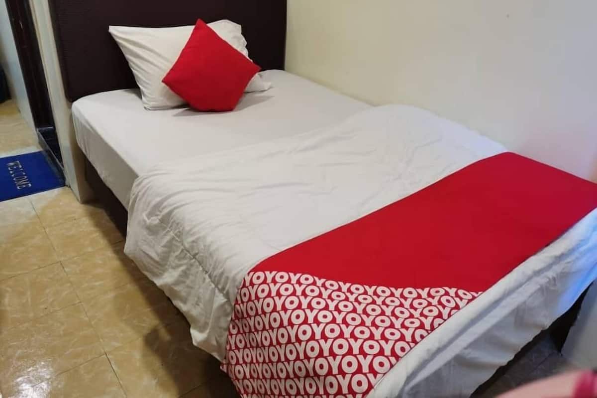 Yhden hengen standard-huone