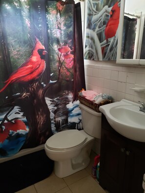 Baño