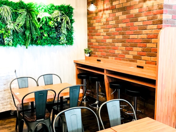 Café