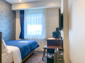 Television - Hotel Live Max Nishinomiya (Nishinomiya)