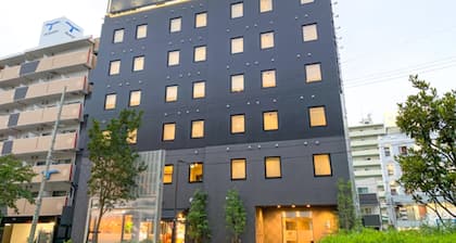 Hotel Live Max Nishinomiya