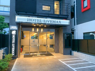 Hotel Live Max Nishinomiya