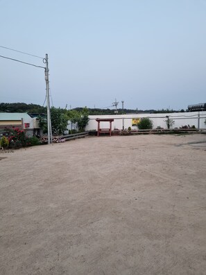 Aparcamiento sin asistencia gratuito