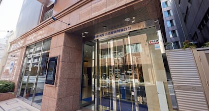 Toyoko Inn Hiroshima-eki Shinkansen-guchi No.2