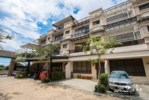 Exterior - Wild Fun Hualien (Ji'an)