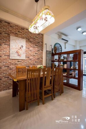 Lobby sitting area - Wild Fun Hualien (Ji'an)