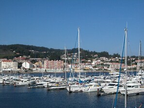 พายเรือ