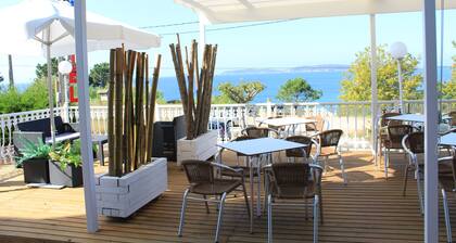 Hotel Mar Azul