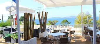 Hotel Mar Azul