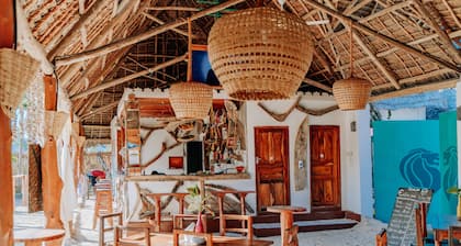 Simba Apartment Hotel