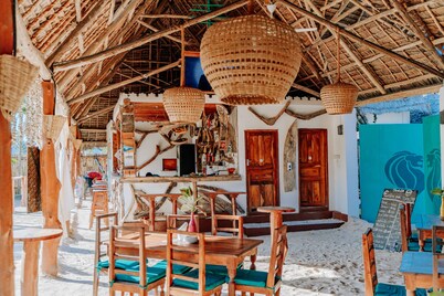 Simba Apartment Hotel