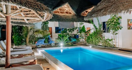 Simba Apartment Hotel