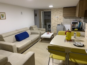 TV de tela plana