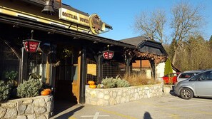Exterior - Guesthouse Vovko (Novo Mesto)