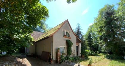 Ferienwohnung Scheffler - 75m2 Fewo für bis zu 6 Personen