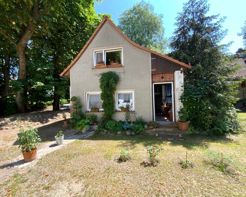 Ferienwohnung Scheffler - 75m2 Fewo für bis zu 6 Personen