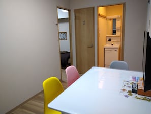 2 bedrooms, WiFi