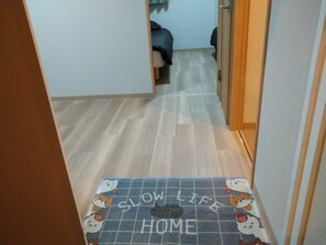 2 bedrooms, WiFi - Issyuku Higashiueno Hotel 102 (Taito City)