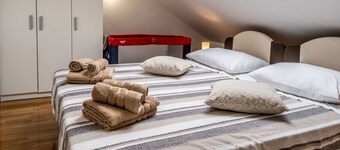 Apartments Adriatic Split-Stobreč