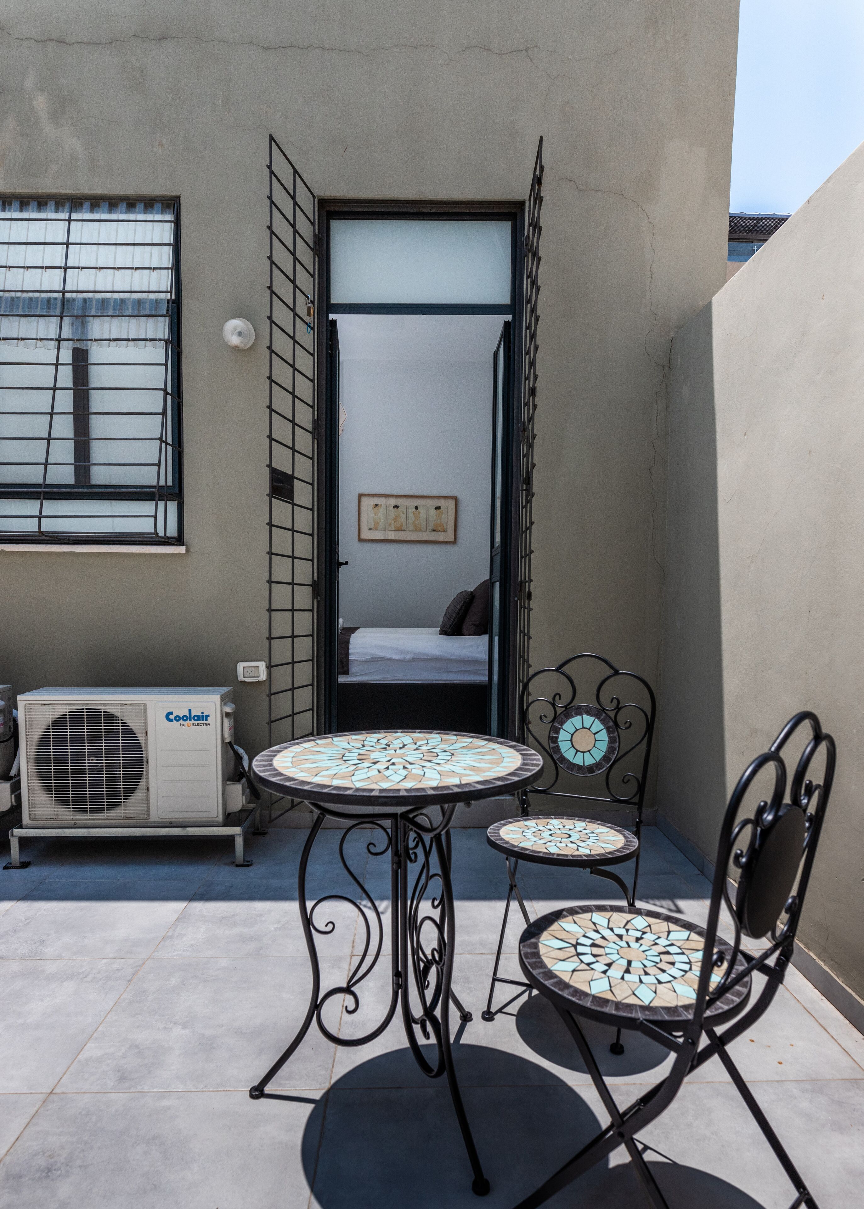 Photo - YalaRent Boutique Apartments in Jaffa's Flea Market