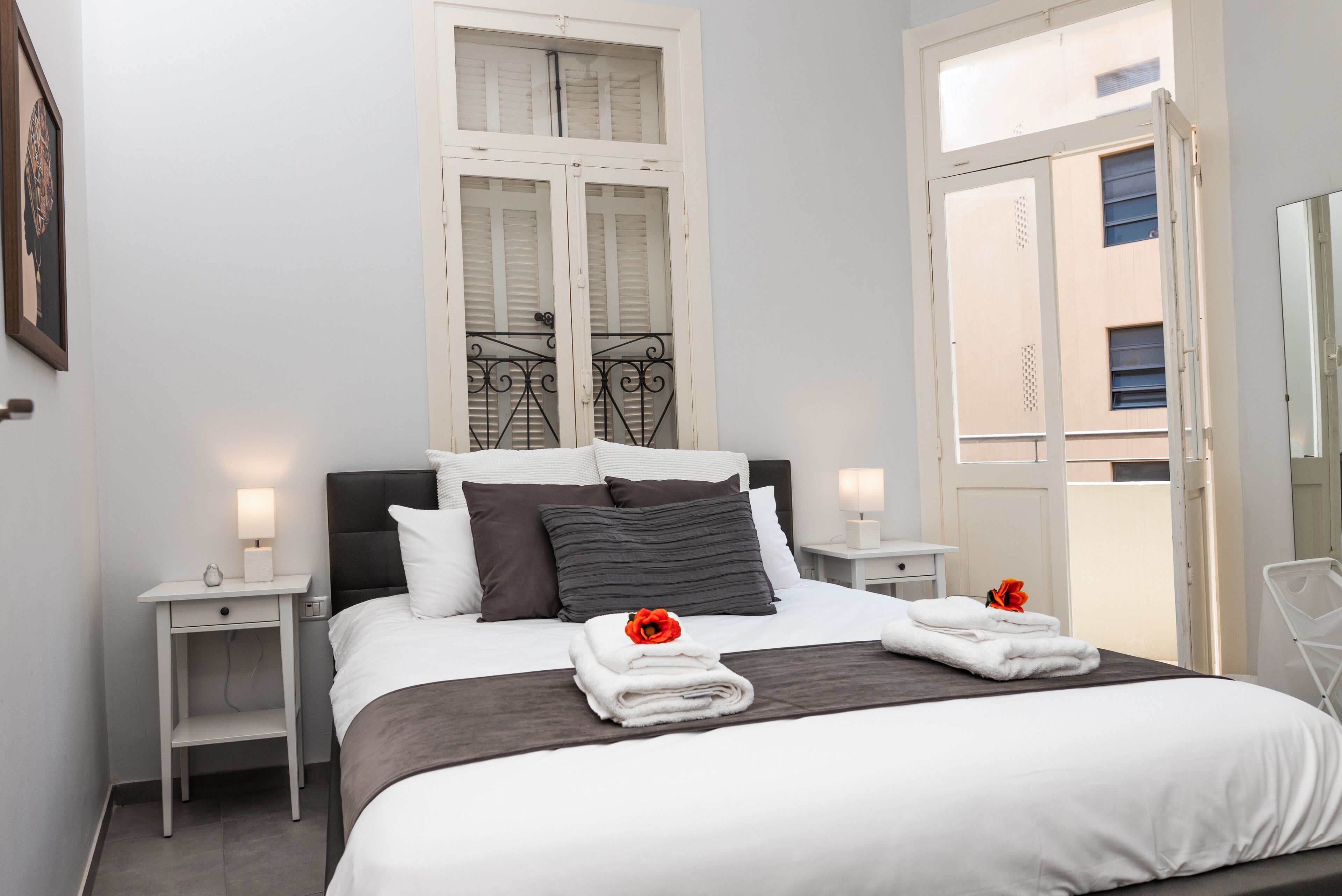 Photo - YalaRent Boutique Apartments in Jaffa's Flea Market