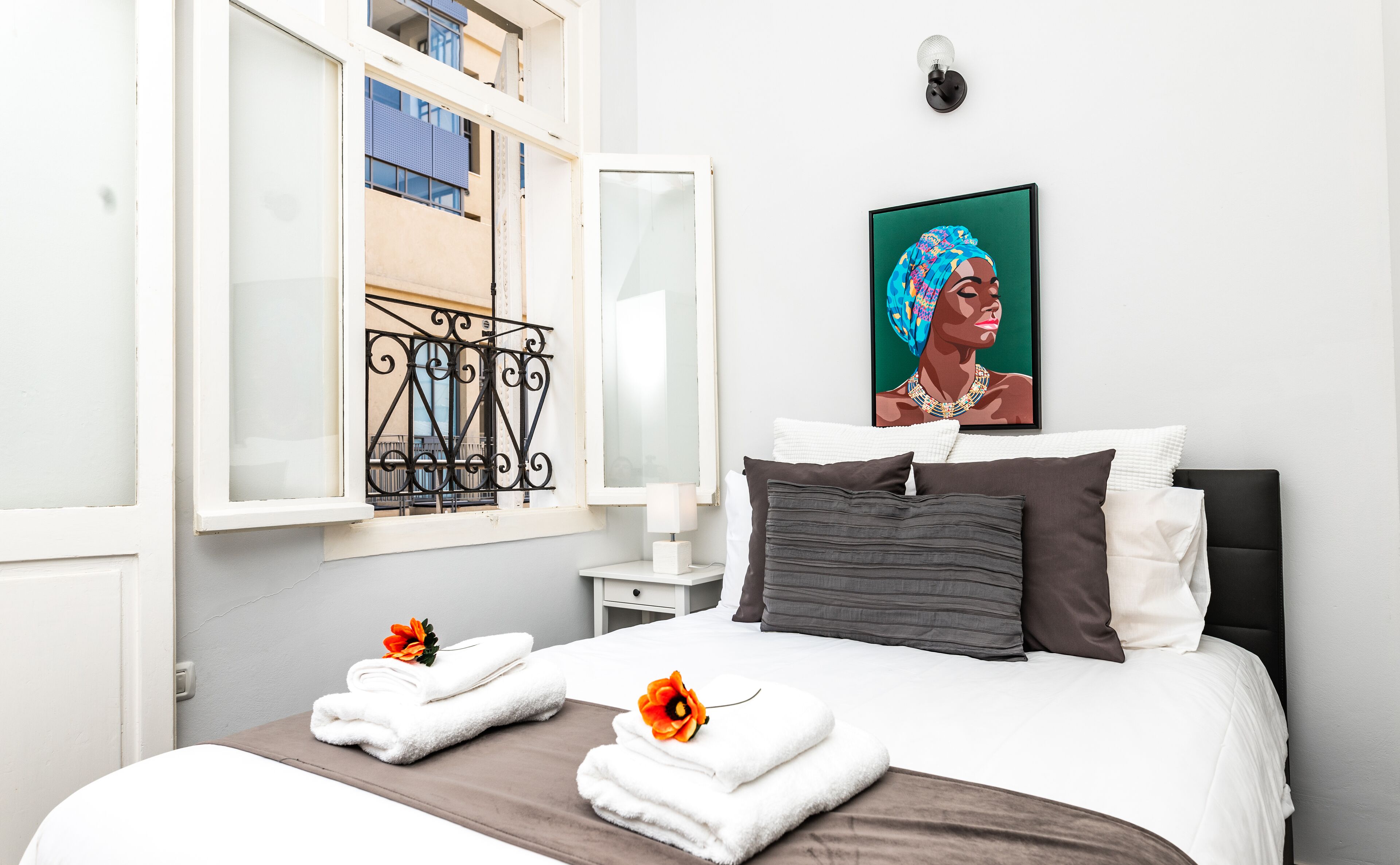 Photo - YalaRent Boutique Apartments in Jaffa's Flea Market