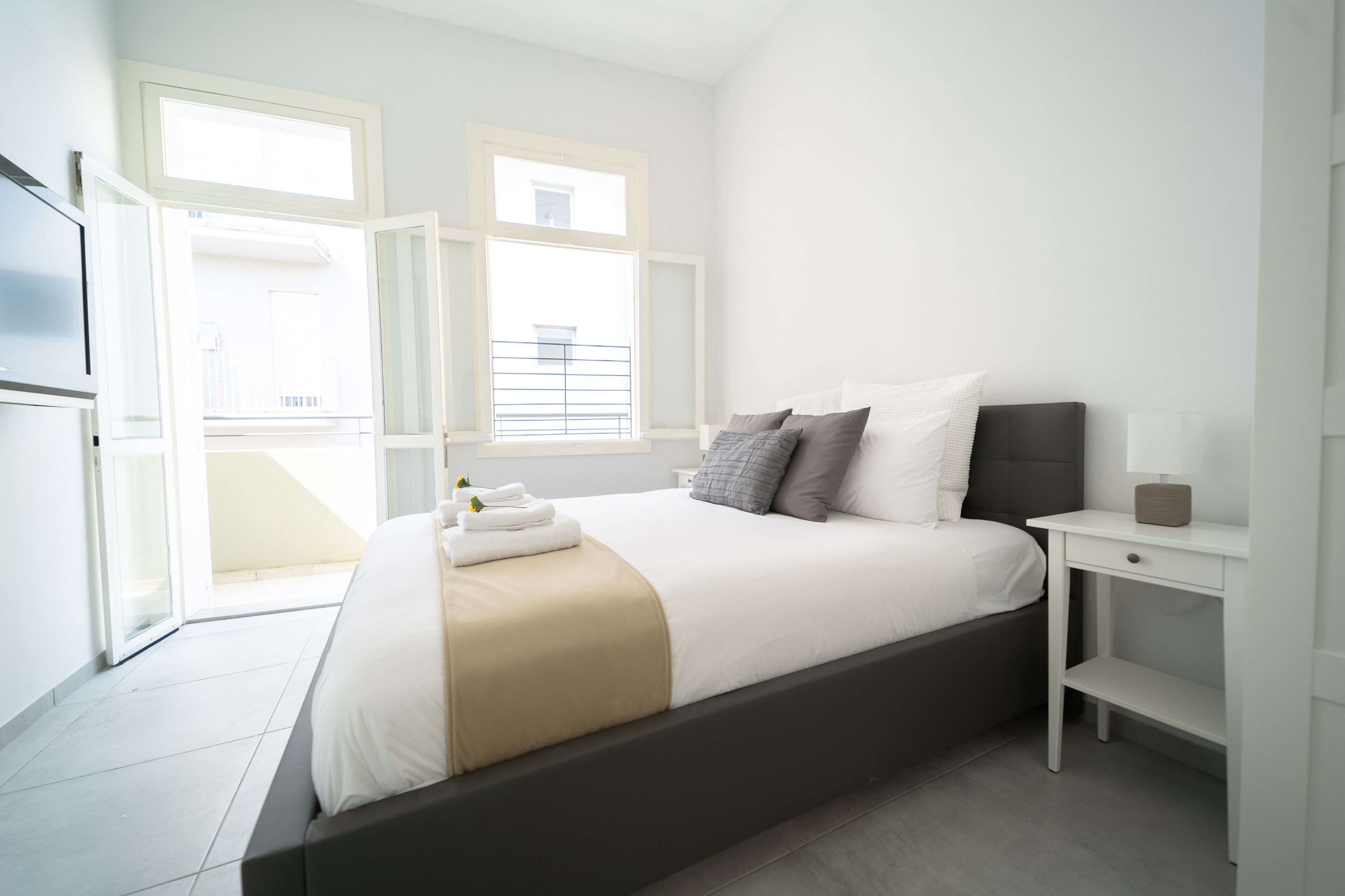 Photo - YalaRent Boutique Apartments in Jaffa's Flea Market