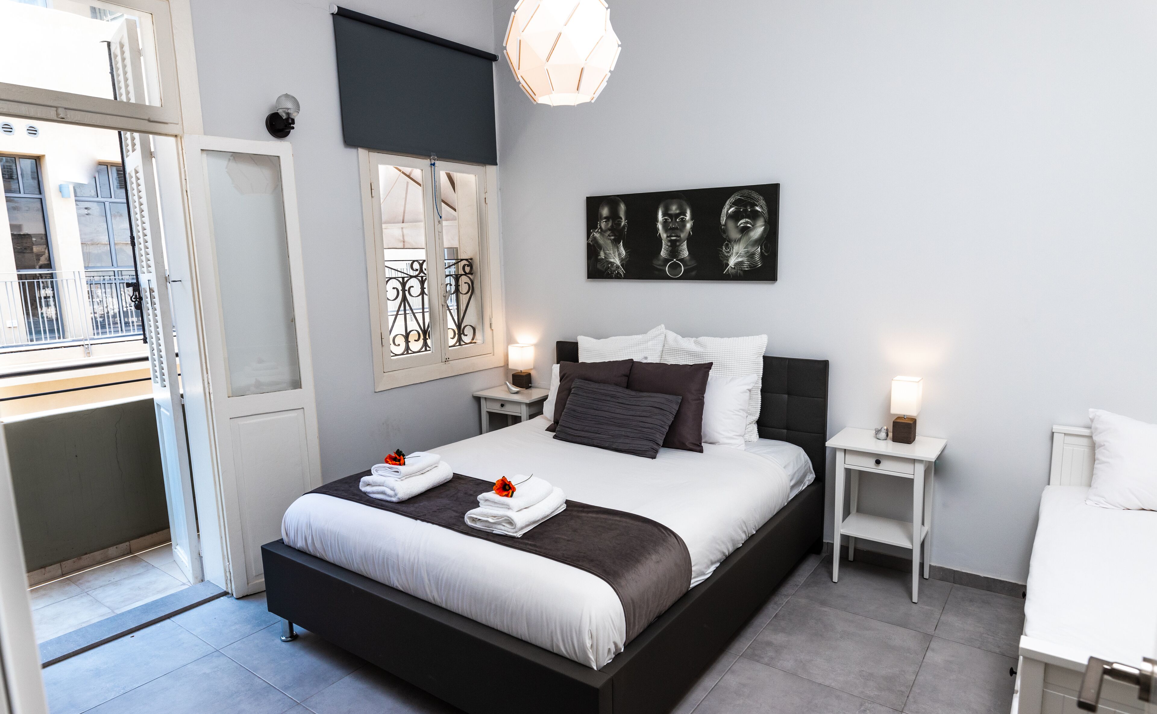 Photo - YalaRent Boutique Apartments in Jaffa's Flea Market