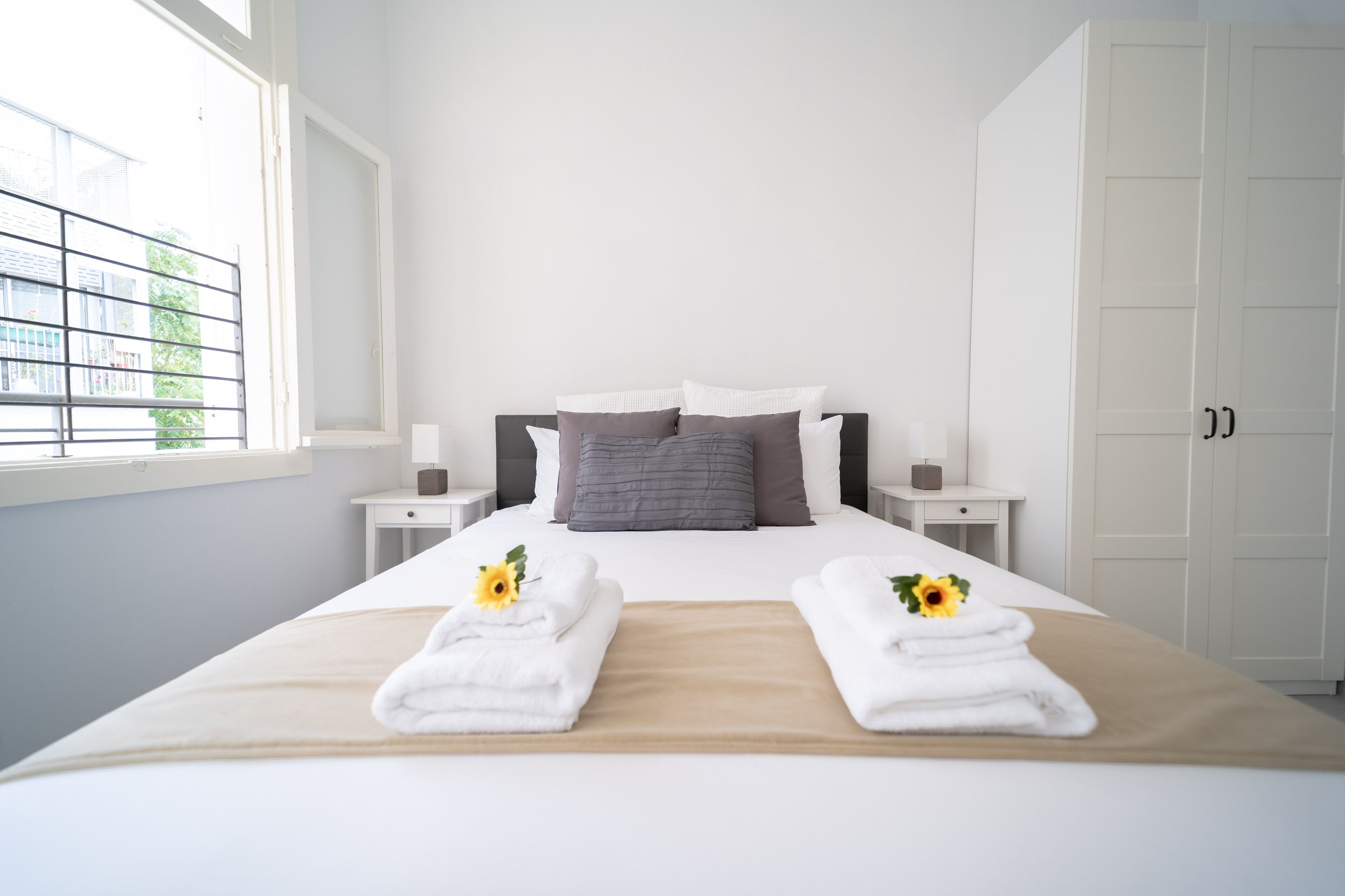 Photo - YalaRent Boutique Apartments in Jaffa's Flea Market