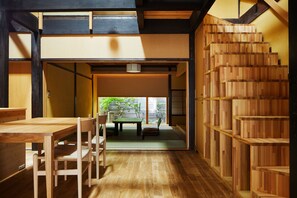 Servicio a la habitación