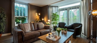 Holiday home Zeepe Duinen 7 "Het Zeepaardje"