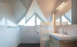 Dusche