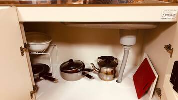 Room for 5 People | Room amenity