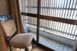 Room for 5 People | Room amenity - Ichijyo-IVY 5 beds (Kyoto)